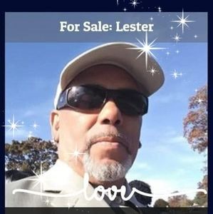 Meet your Posher, Lester